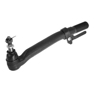 TRQ® - Front Driver Side Outer Tie Rod End