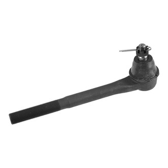 TRQ® - Front Passenger Side Inner Tie Rod End
