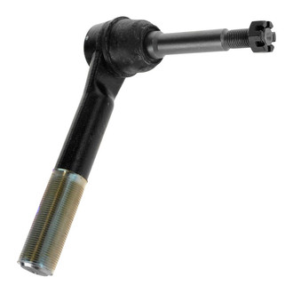 TRQ® - Front Passenger Side Outer Tie Rod End