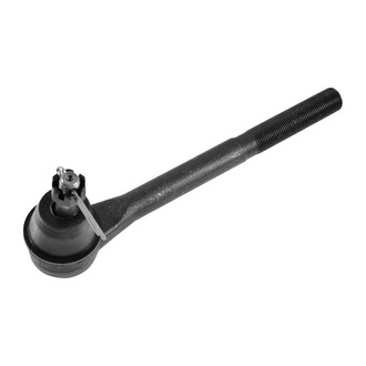 TRQ® - Front Driver Side Outer Tie Rod End