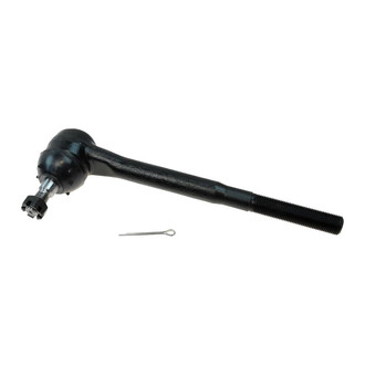TRQ® - Front Driver Side Inner Tie Rod End