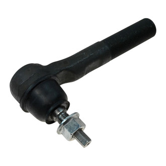 TRQ® - Front Driver Side Inner Tie Rod End