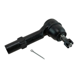 TRQ® - Front Passenger Side Outer Tie Rod End