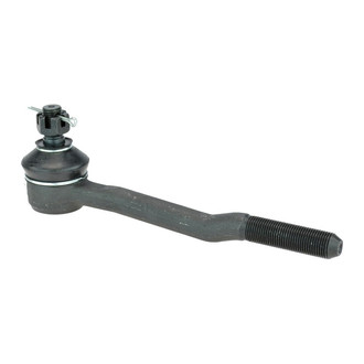 TRQ® - Front Driver Side Inner Tie Rod End