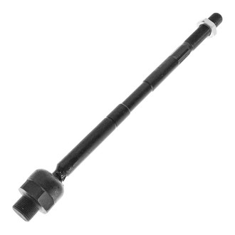 TRQ® - Front Driver Side Inner Tie Rod End