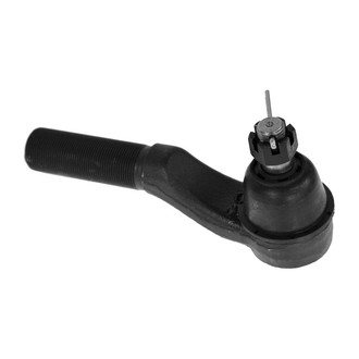TRQ® - Front Passenger Side Outer Tie Rod End