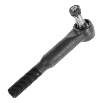 TRQ® - Front Driver Side Inner Tie Rod End
