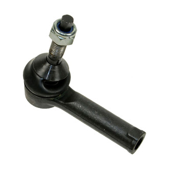 TRQ® - Front Driver Side Outer Tie Rod End