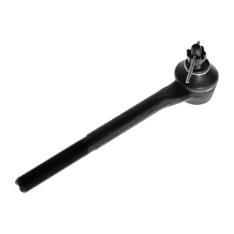TRQ® - Front Driver Side Outer Tie Rod End
