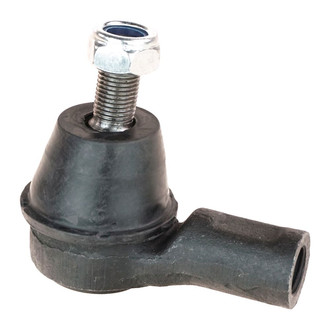 TRQ® - Front Driver Side Outer Tie Rod End