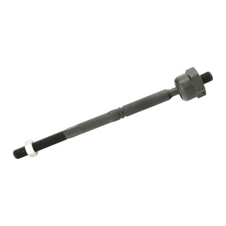 TRQ® - Front Driver Side Inner Tie Rod End