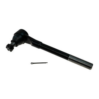 TRQ® - Front Driver Side Inner Tie Rod End