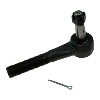 TRQ® - Front Passenger Side Outer Tie Rod End