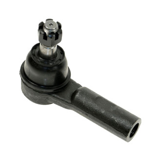 TRQ® - Front Driver Side Outer Tie Rod End