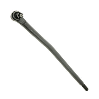 TRQ® - Front Passenger Side Inner Tie Rod End