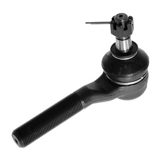 TRQ® - Front Driver Side Inner Tie Rod End