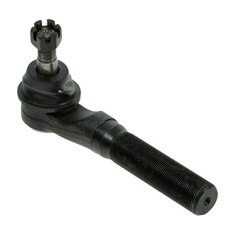 TRQ® - Front Passenger Side Inner Tie Rod End