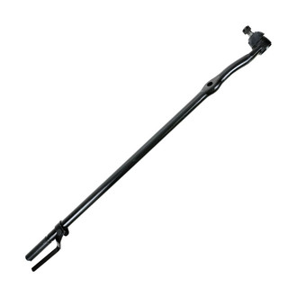 TRQ® - Front Passenger Side Inner Tie Rod End