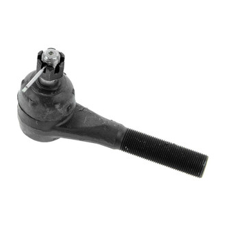 TRQ® - Front Driver Side Outer Tie Rod End
