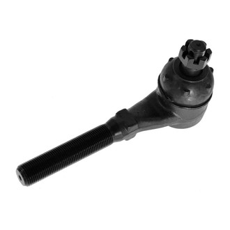 TRQ® - Front Driver Side Inner Tie Rod End