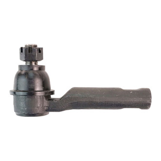 TRQ® - Front Driver Side Outer Tie Rod End