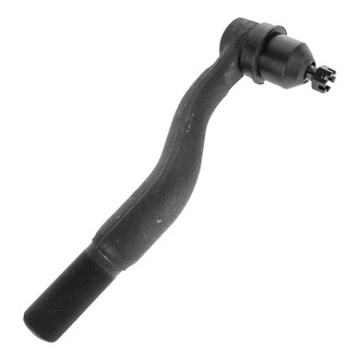 TRQ® - Front Driver Side Outer Tie Rod End