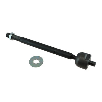 TRQ® - Front Driver Side Inner Tie Rod End