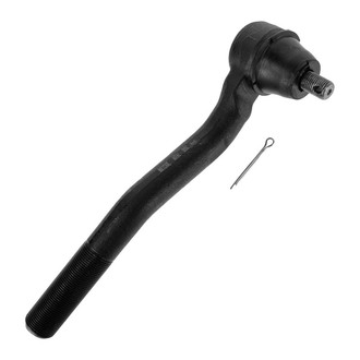 TRQ® - Front Passenger Side Outer Tie Rod End