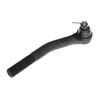 TRQ® - Front Passenger Side Outer Tie Rod End