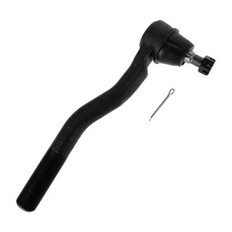 TRQ® - Front Driver Side Inner Tie Rod End
