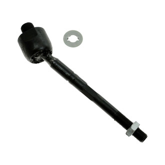 TRQ® - Front Driver Side Inner Tie Rod End