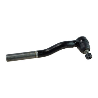 TRQ® - Front Driver Side Outer Tie Rod End