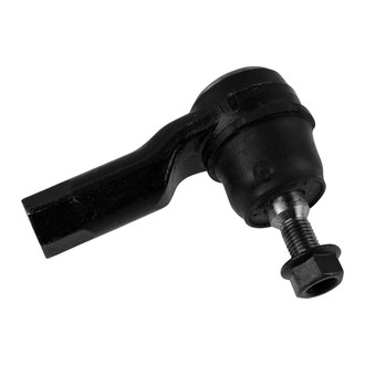 TRQ® - Front Passenger Side Outer Tie Rod End