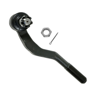 TRQ® - Front Passenger Side Outer Tie Rod End