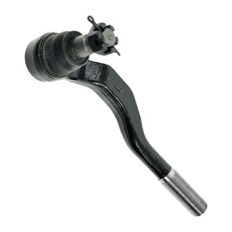 TRQ® - Front Driver Side Outer Tie Rod End