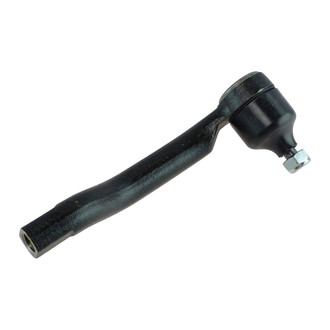 TRQ® - Front Driver Side Outer Tie Rod End