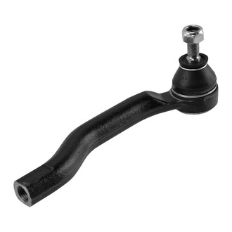 TRQ® - Front Passenger Side Outer Tie Rod End