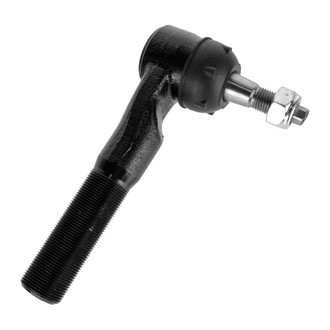 TRQ® - Front Driver Side Outer Tie Rod End