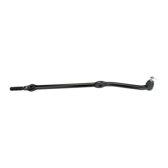 TRQ® - Front Passenger Side Outer Tie Rod End