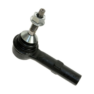 TRQ® - Front Driver Side Outer Tie Rod End