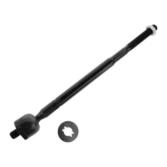 TRQ® - Front Passenger Side Inner Tie Rod End