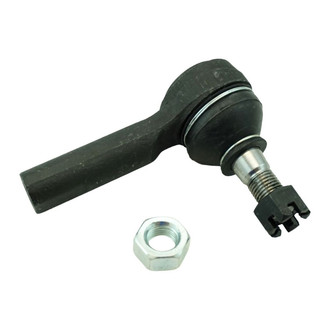 TRQ® - Front Driver Side Inner Tie Rod End