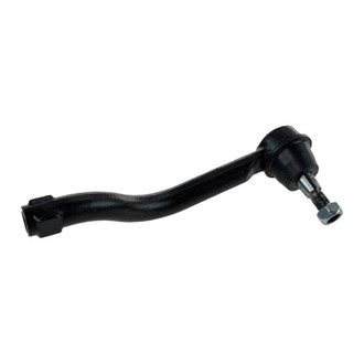 TRQ® - Front Passenger Side Outer Tie Rod End