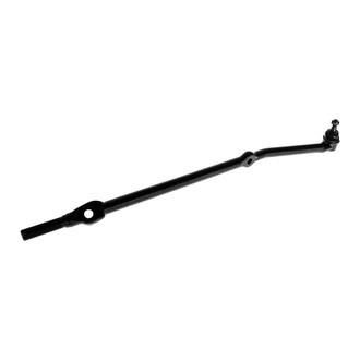 TRQ® - Front Passenger Side Outer Tie Rod End