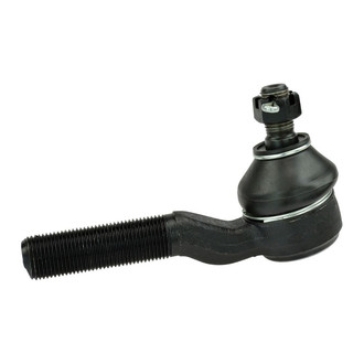 TRQ® - Front Driver Side Outer Tie Rod End