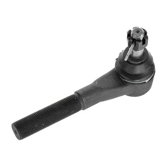 TRQ® - Front Passenger Side Outer Tie Rod End