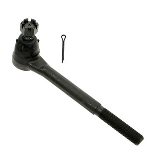 TRQ® - Front Driver Side Inner Tie Rod End