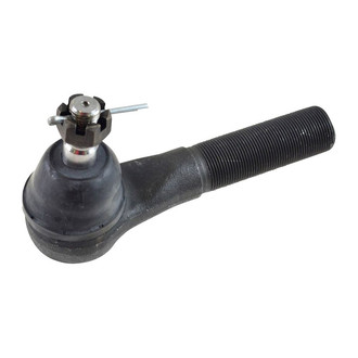 TRQ® - Front Driver Side Inner Tie Rod End