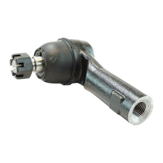 TRQ® - Front Driver Side Outer Tie Rod End