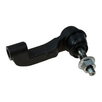 TRQ® - Front Driver Side Outer Tie Rod End